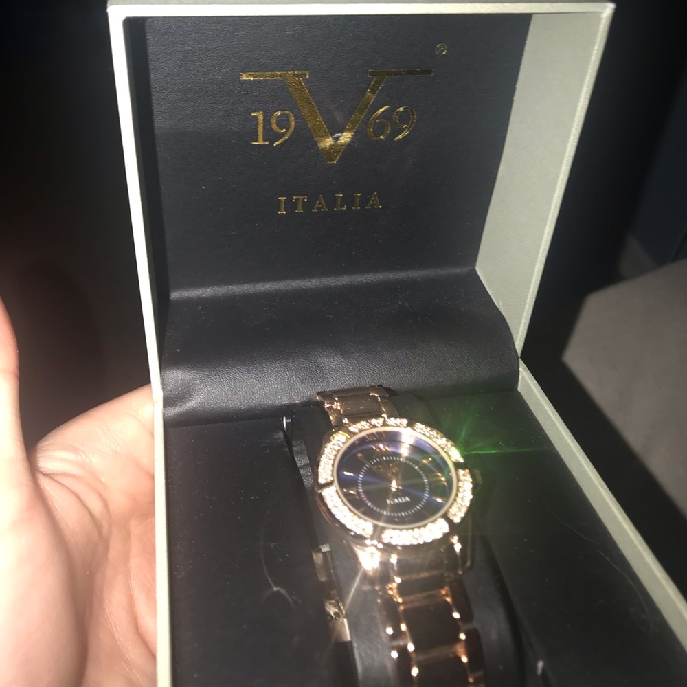 watch